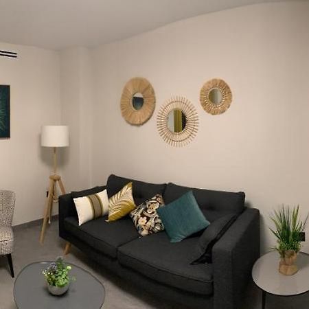 Apartamentos Granada 76 Нерха Екстериор снимка