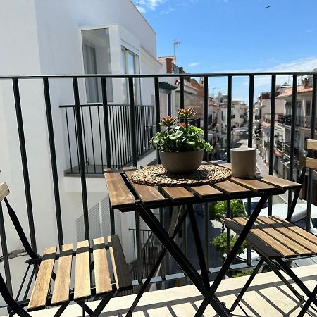 Apartamentos Granada 76 Нерха Екстериор снимка