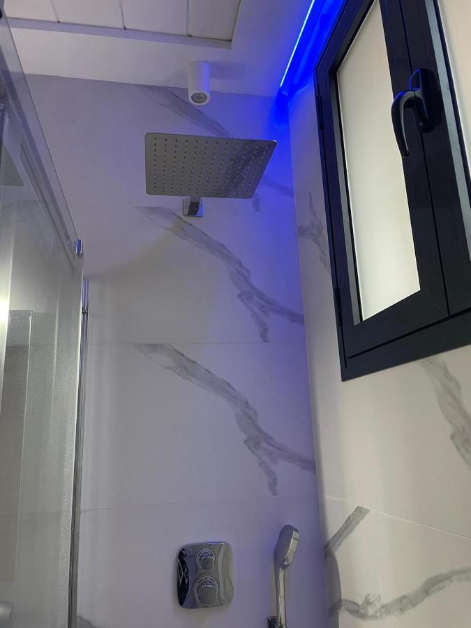 Apartamentos Granada 76 Нерха Екстериор снимка