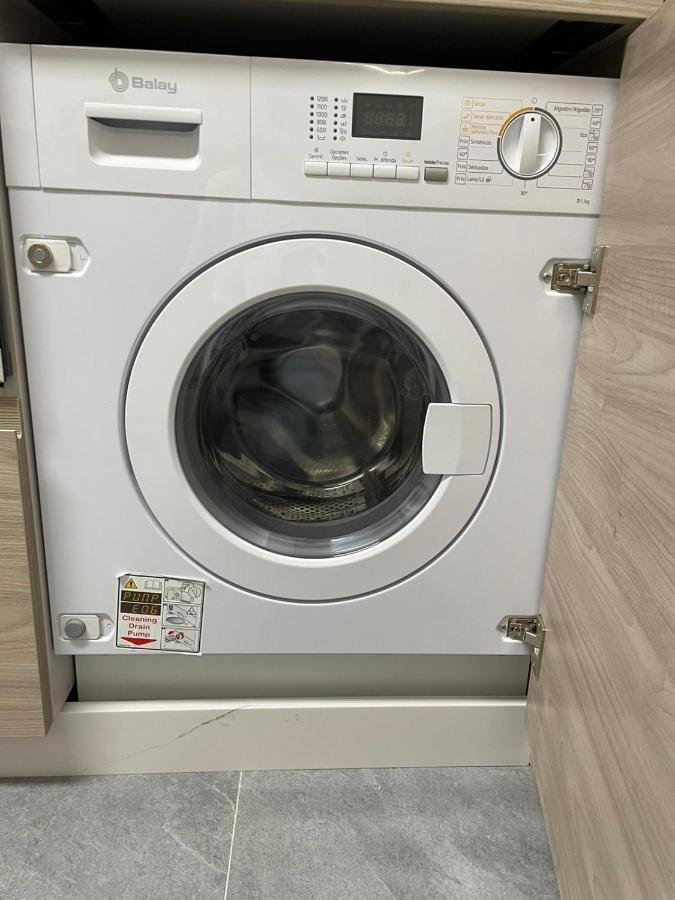 Apartamentos Granada 76 Нерха Екстериор снимка